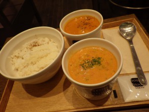 スープストックトーキョー（成田）